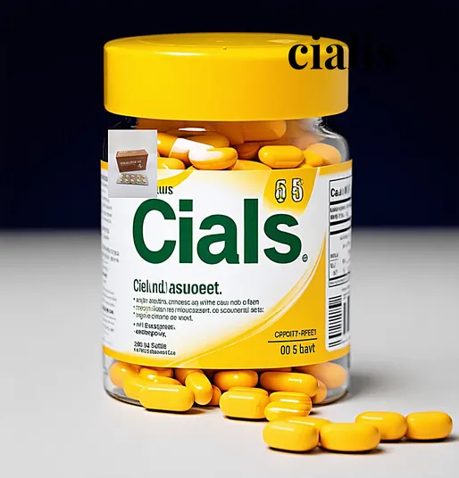 Cual es el precio del cialis